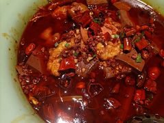 -绿茶餐厅(深圳龙华天虹购物中心店)