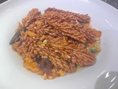 -闫府私房菜·老字号(恒隆店)