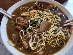 腰花面-春雪面馆(转塘店)