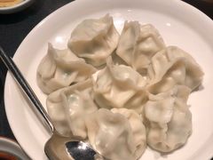 鲅鱼饺子-鲁采LU STYLE(新天地店)