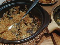 -啫火啫啫煲·顺德干蒸(西乡天虹店)