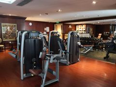 -广州富力丽思卡尔顿酒店