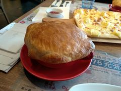 -必胜客(五道口店)