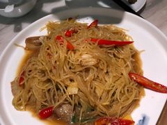 -茅庐川菜(青岛凯德店)
