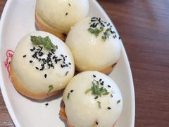 -玖鲜小笼(中山广场店)