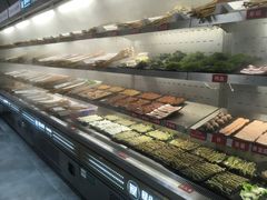 -屋头串串(新街里店)