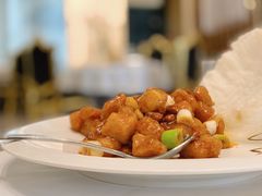 宫爆鳕鱼粒-津菜典藏(中北镇店)