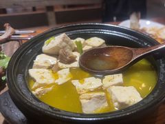 -马灯部落·西湖边的创意山景餐厅(虎跑动物园店)