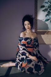 -持熹光年写真体验馆