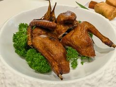 -蔡澜点心·粤菜(月星环球港店)