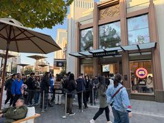 -比斯特上海购物村精品奥特莱斯