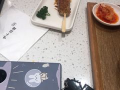 -味千拉面(光启城时尚购物中心店)