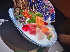 -银座日本料理(春徳街店)