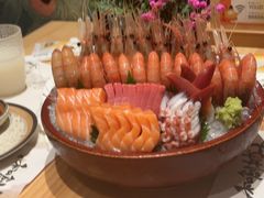 -和创柚子·会席日本料理(新区淮海街店)