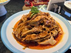 -全聚德(蓝山店)