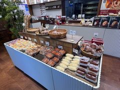 -富贵面包公司(运河店)