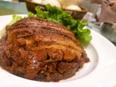 -蓝田印象