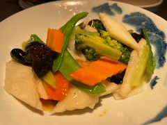 -闽上鲜·福建菜(龙湖滨江天街店)