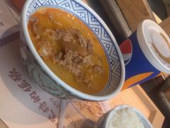 -吉野家(宾水道店)