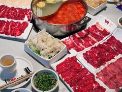 -俏牛哥鲜牛肉牛肆馆(重庆天地店)