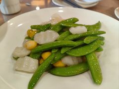 -烤肉宛饭庄(北新桥店)