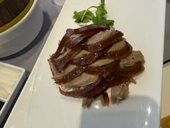 -全聚德(长白直营店)