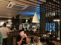 大堂-野妹火锅(南园店)