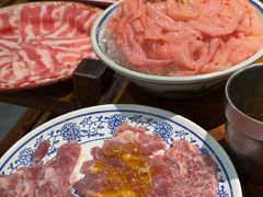 -楠火锅(西单店)