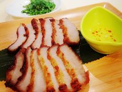 -澳门街风味餐厅(远洋店)