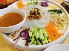 -关东小磨东北菜(上海长风大悦城店)