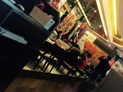 -百特喜·意大利餐厅(八佰伴镇江店)