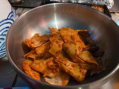 -KAOKAO烤烤·丹东海鲜烧烤(望京店)