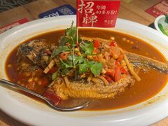 -桂小厨广西菜(青秀万达店)