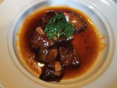 -南通滨江洲际酒店-东厨中餐厅