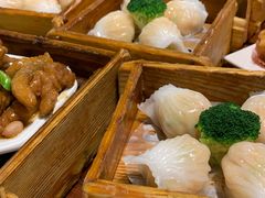 -彩景大酒楼(万泰新天地店)