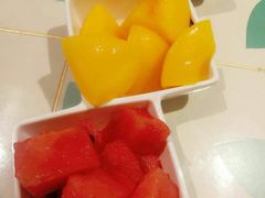 -南城十里潮汕鲜牛火锅·鲜虾生滚粥(融汇老商埠店)
