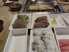 -野妹经典火锅(民治店)