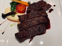 -ZHAO赵·牛扒坊(万象城店)