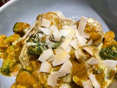-漫蔬•台北蔬食小馆VEGGIEBOIL(朝晖店)