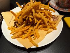 -知楚•精致湖北菜(武商MALL店)