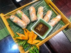 春卷-Lam Vien Restaurant