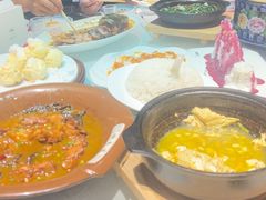 -东北大院·东北菜(三台子店)