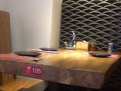 大堂-茶花妹子云南餐厅(北大店)