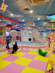 -胜利乐园(胜利购物广场店)