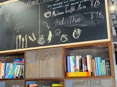 -Geneva日内瓦餐厅(西郊宝成花苑店)