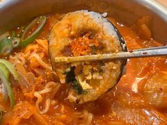-Woolee韩食堂·韩式家庭料理