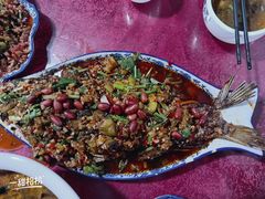 -老丽江餐馆(丽江华都商贸城店)