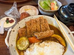 -ITARU食堂·定食料理(西丽店)