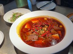 -苏福记·川菜(熙地港购物中心店)