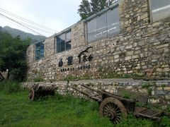 -北京山里寒舍度假酒店